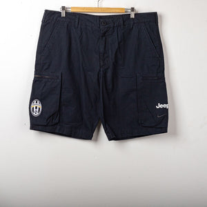 Bermuda Juventus Nike Jeep 2010/2011
