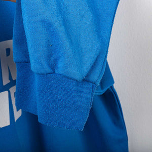 T-shirt Allenamento Napoli Lotto Record Cucine 1994/1995