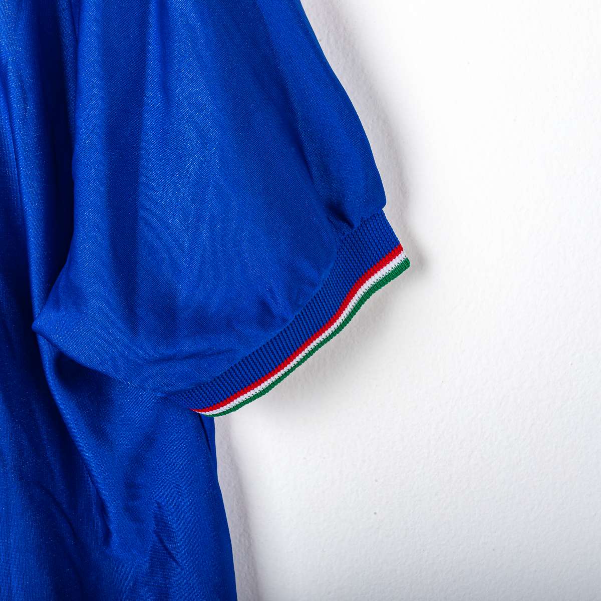 Diadora 1990 Italy Home Shirt