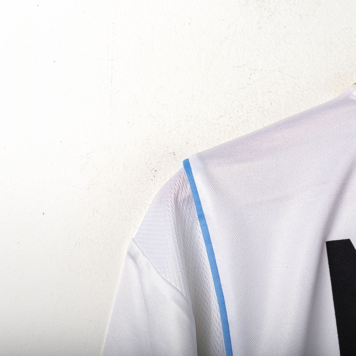 Maglia Away Lazio Puma Nesta n13 2001/2002