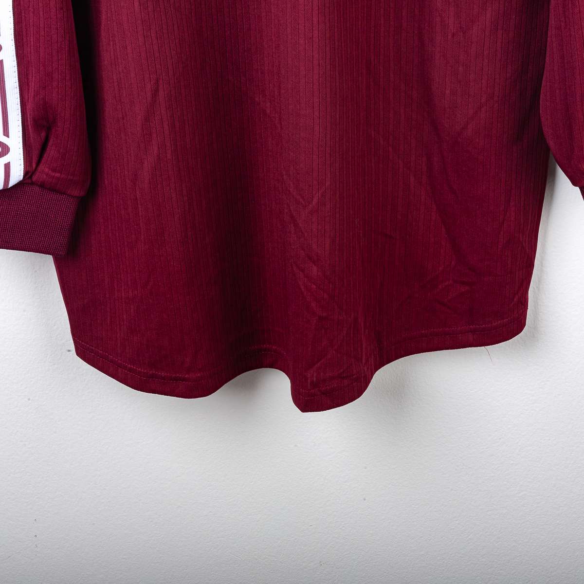 Maglia Home Torino Kelme Galante 20 Ml 1999/2000