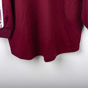 Maglia Home Torino Kelme Galante 20 Ml 1999/2000