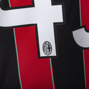 maglia home milan Adidas balotelli 45 2012/2013