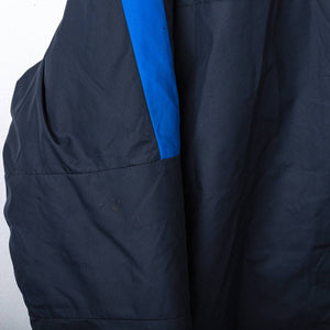 Nike Pirelli Inter Milan Black Jacket 2011/2012