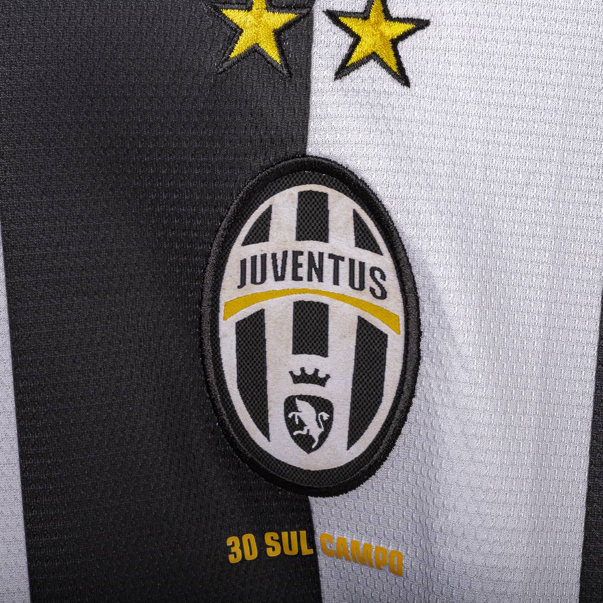 Maglia Home Juventus Nike Pogba n6 2012/2013