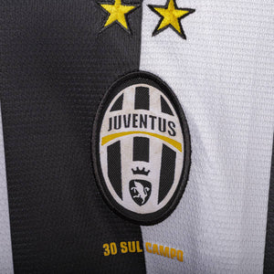 Maglia Home Juventus Nike Pogba n6 2012/2013