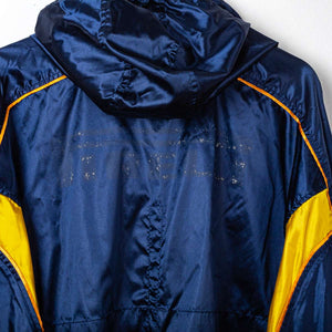 Inter Nike Pirelli XXL Jacket 2001/2002