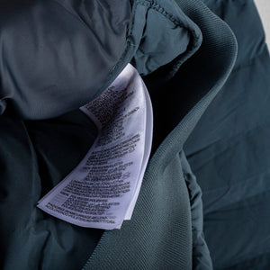 Bomber Dark Lazio Mizuno 2025/2026