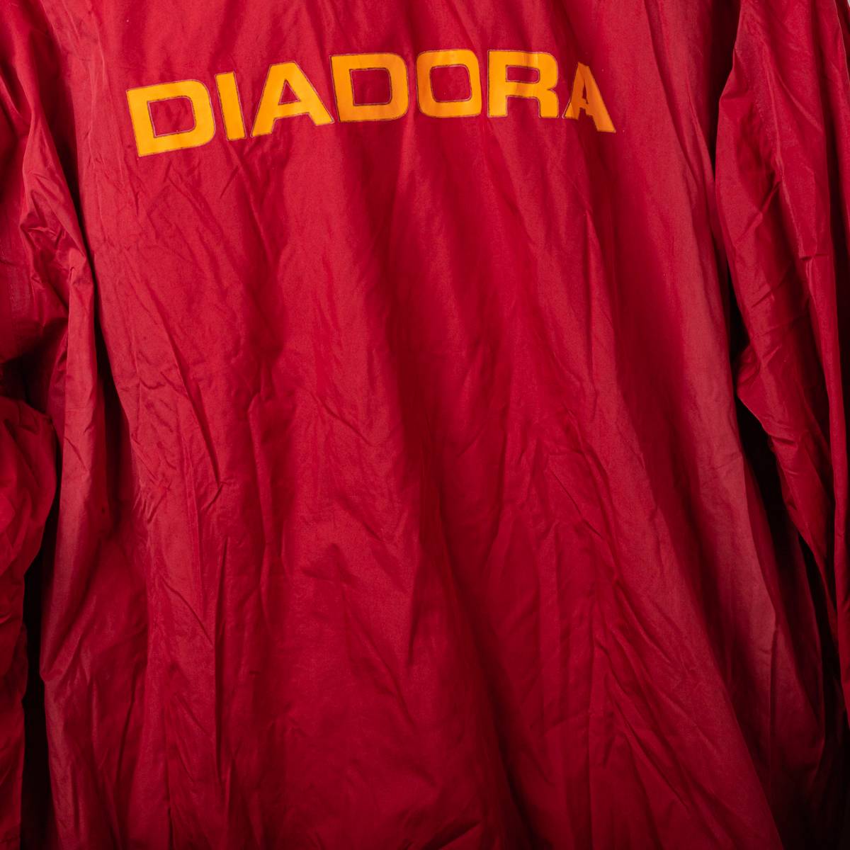 Giacca Training Roma Diadora 2004/2005