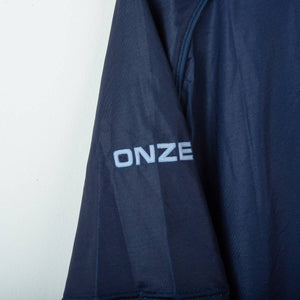 Maglia Home Cosenza Onze 2009/2010