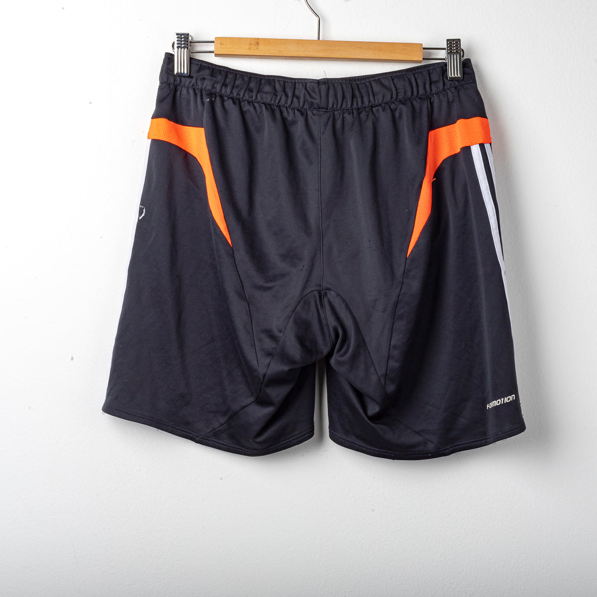 Pantaloncini Allenamento Bayern Monaco Adidas 2010/2011