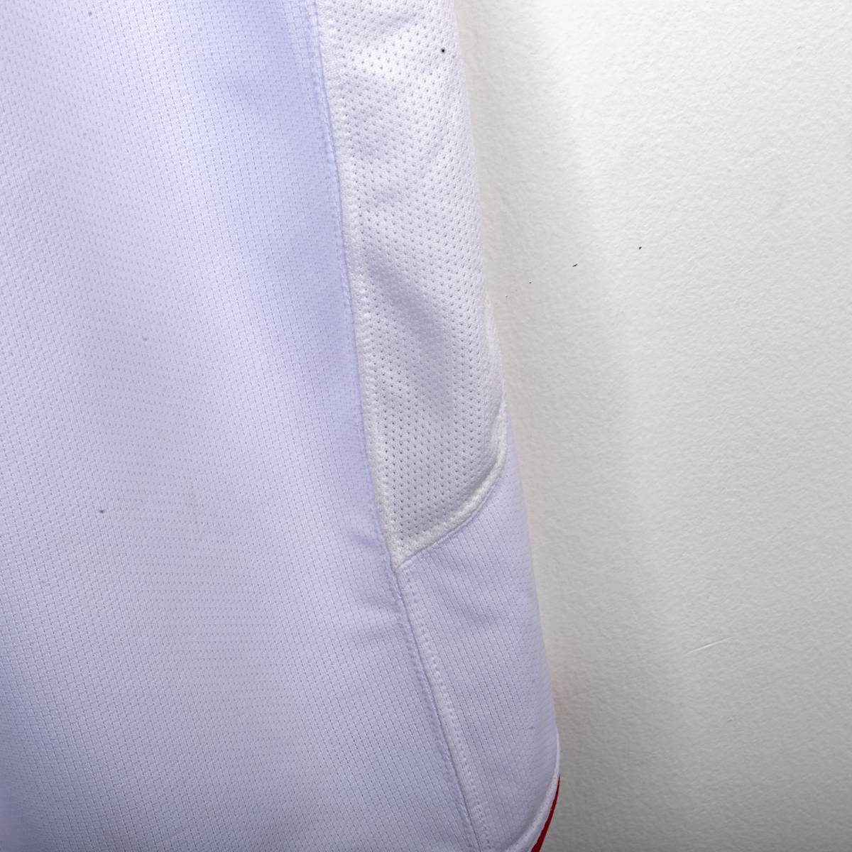 Maglia Away Inter Nike Pirelli Zanetti 4 2007/2008
