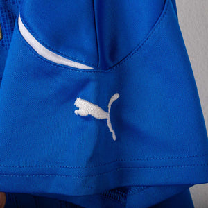 Maglia Home Italia Puma Cannavaro n5 2010