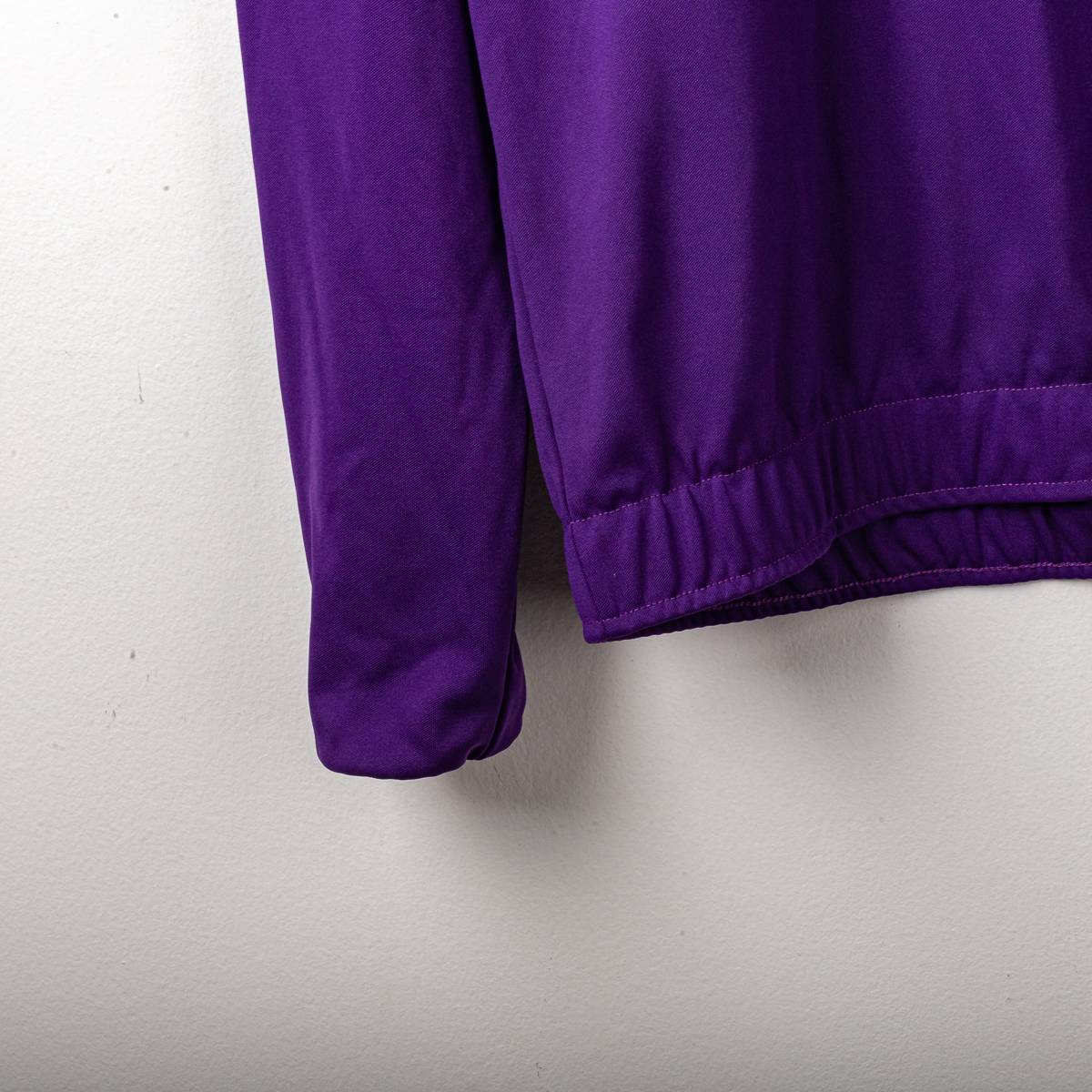 Felpa Ac Fiorentina Le Coq Sportif 2015/2016