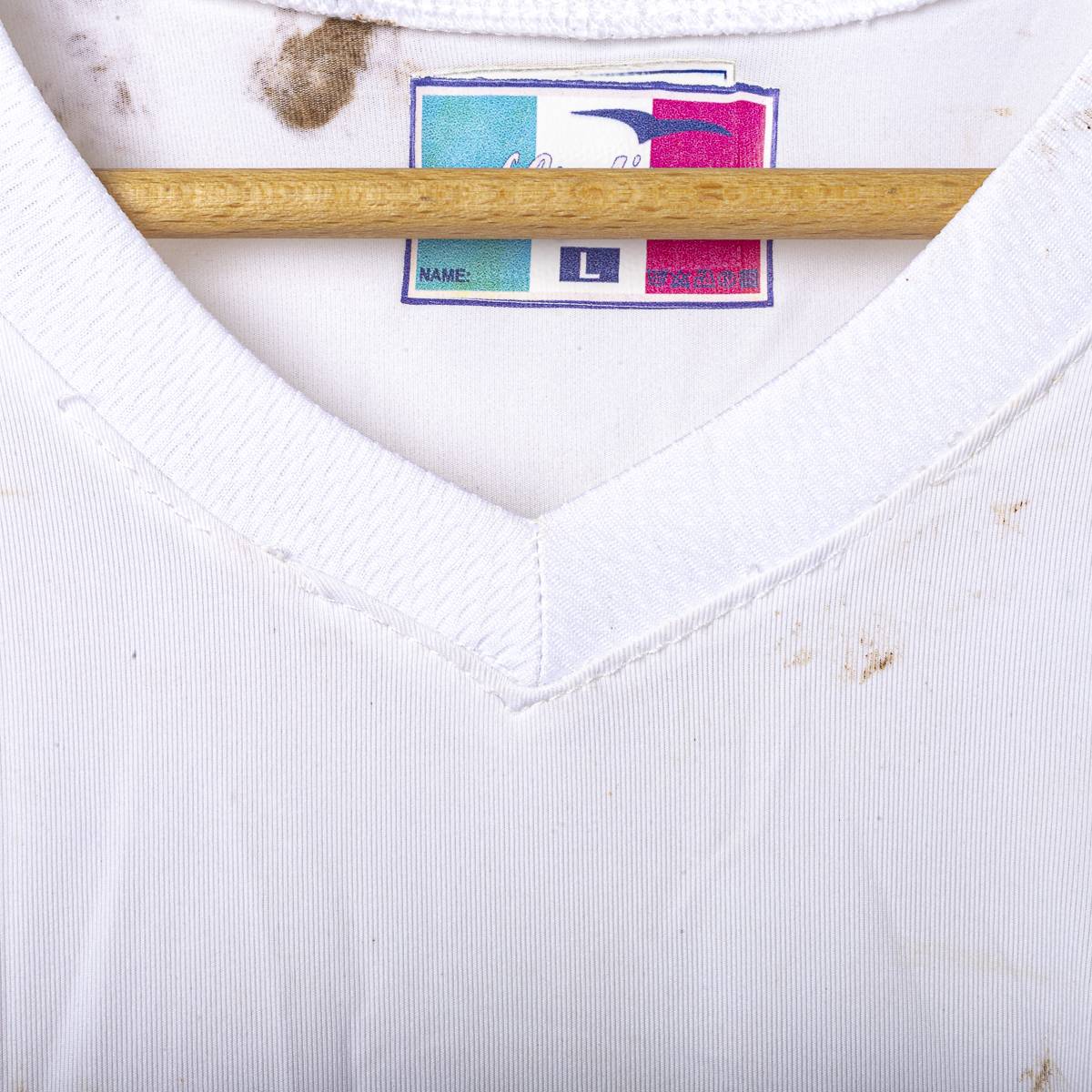 Maglia Away Juve Stabia Fly Line 2014/2015