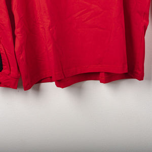 Polo Milan Adidas Bwin ml con cartellino 2008/2009