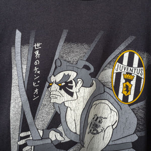 T-shirt Winner Tokyo National Stadium Juventus Kappa 1996