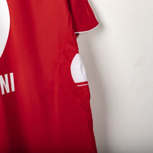 maglia home Bayern Monaco Adidas Toni 2008/2009 79X55
