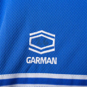 2000/2001 T-shirt Training Brescia Garman 