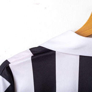 Juventus Kappa Danone 10 1992/1993 Home Shirt