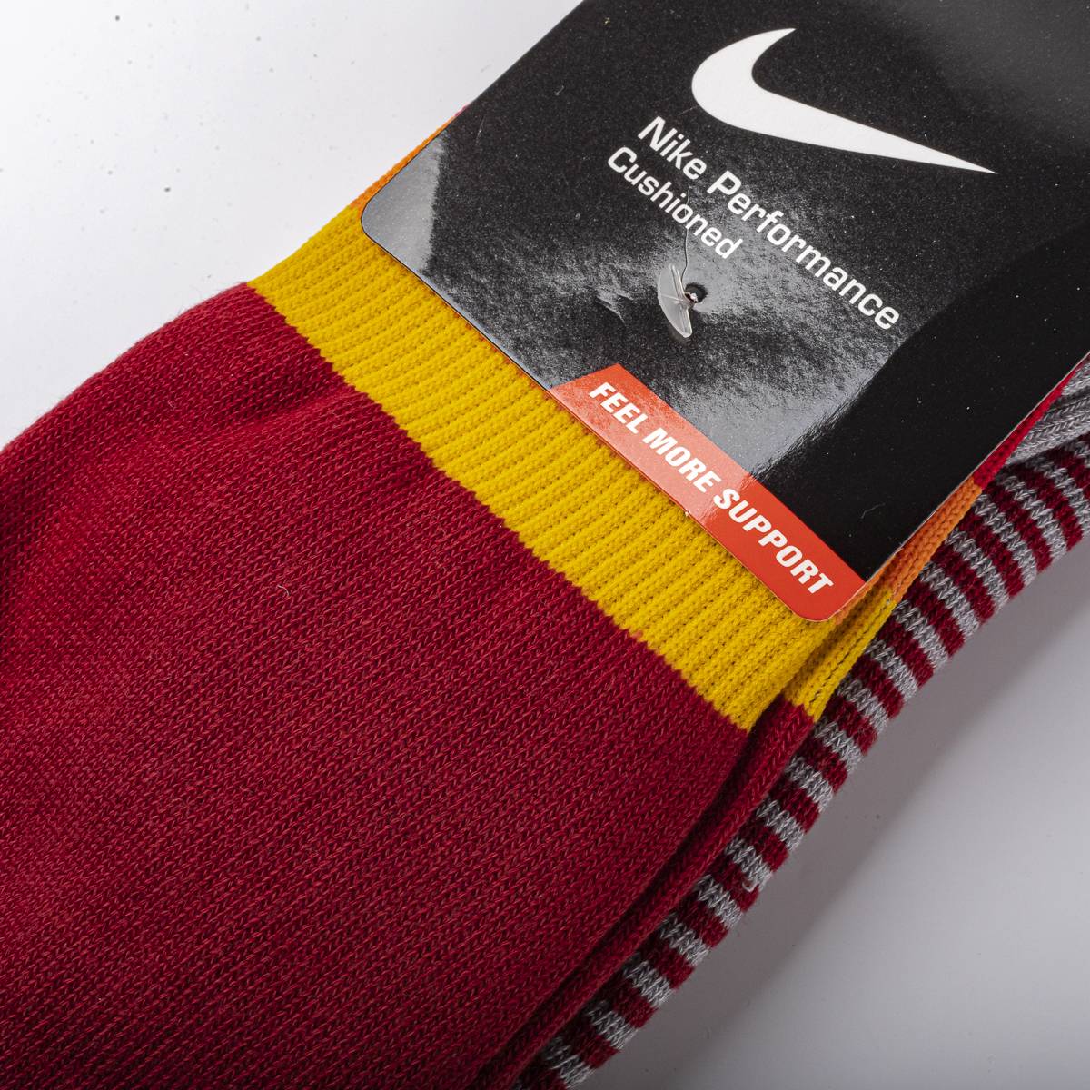 Calzettoni Home Roma Nike 2020/2021
