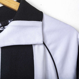 Juventus Kappa Home Shirt Sony Del Piero 10 1997/1998