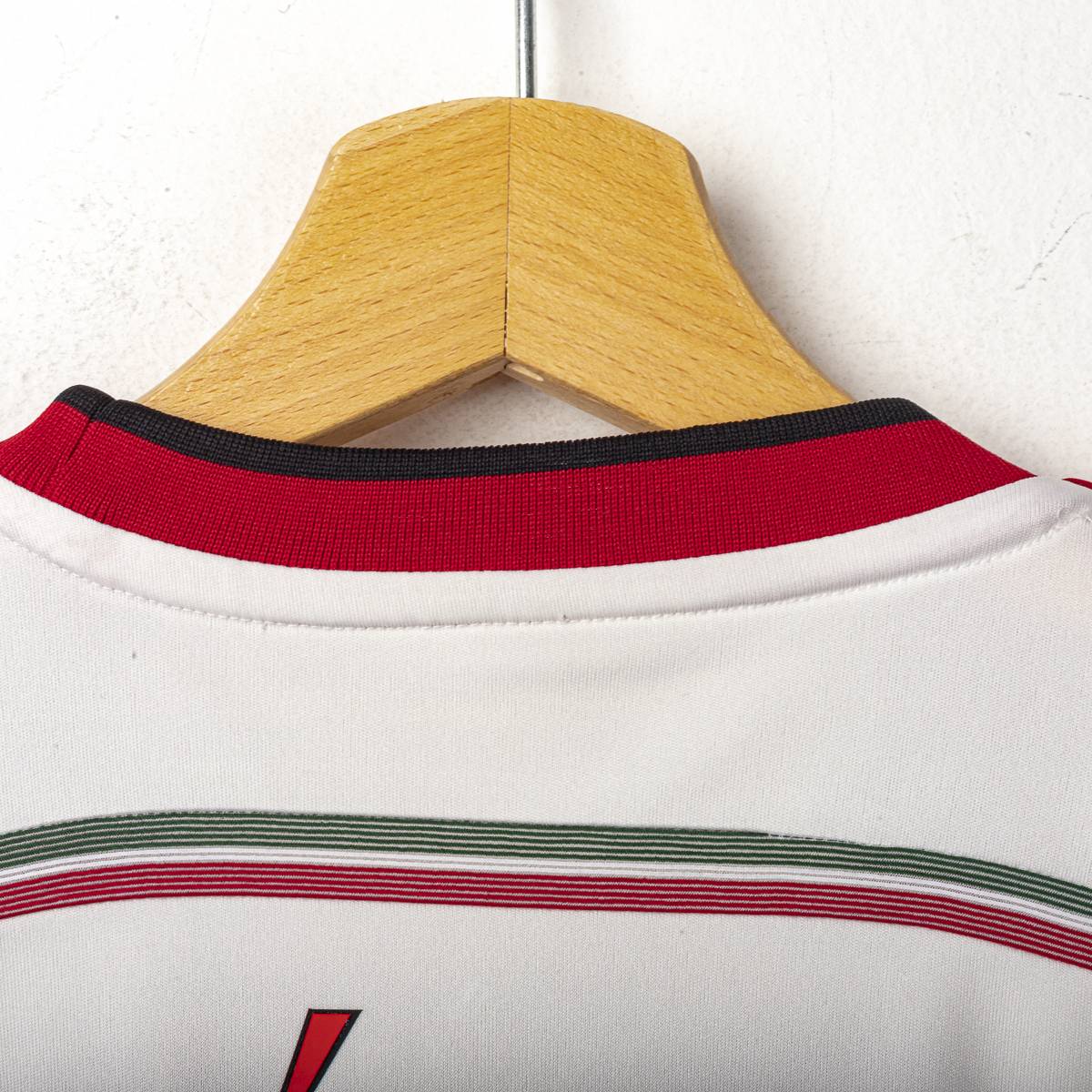 Maglia away milan menez n7 2014/2015