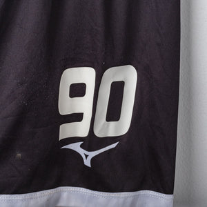 Pantaloncini Home Mizuno Cesena N90