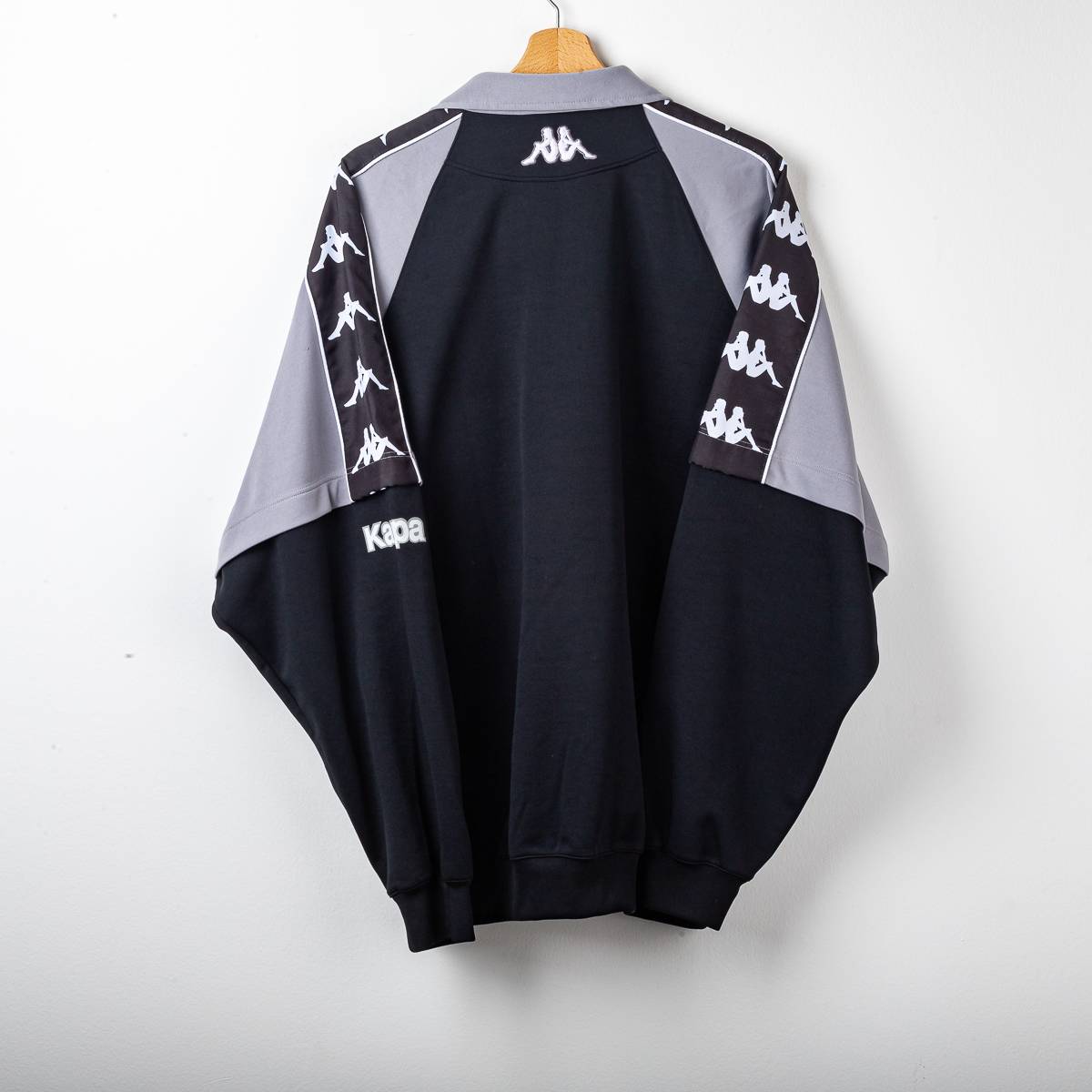 Juventus Kappa Training Tracksuit 1999/2000