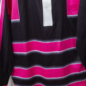 Parma Away Goalkeeper Shirt Champion Buffon 1 1999/2000