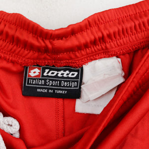 Pantaloncini Away Fiorentina Lotto 2005/2006