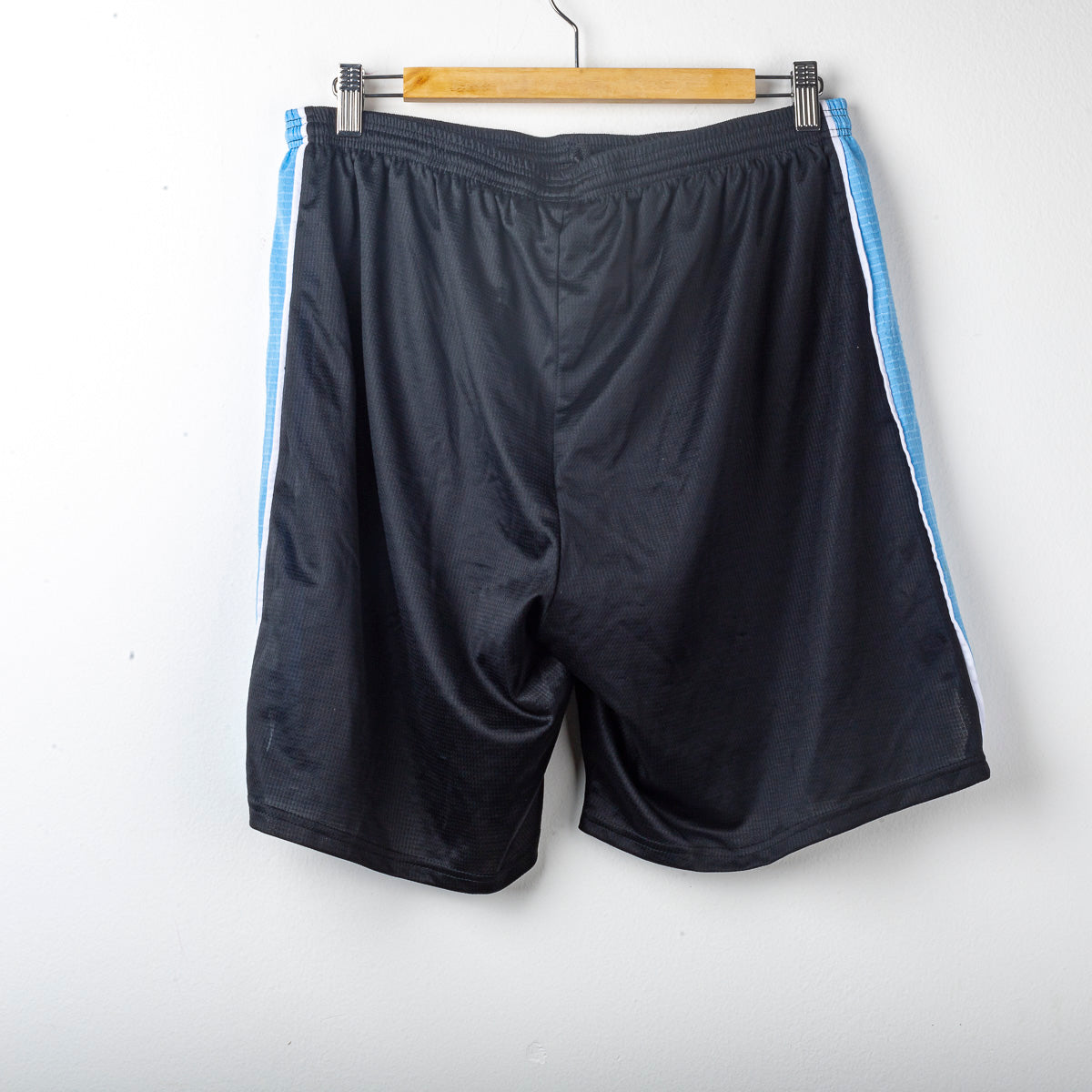 Pantaloncini Third Lazio Puma N10 1998/1999