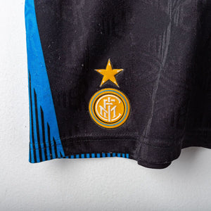 Pantaloncini Home Umbro Inter 1991/1992