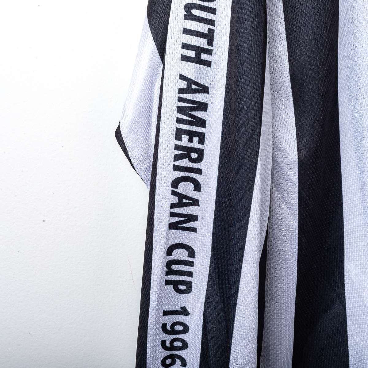 Maglia Juventus Home Kappa Del Piero 10 Intercontinentale 1996