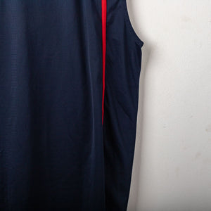 Smanicato atletico madrid nike 2004/2005