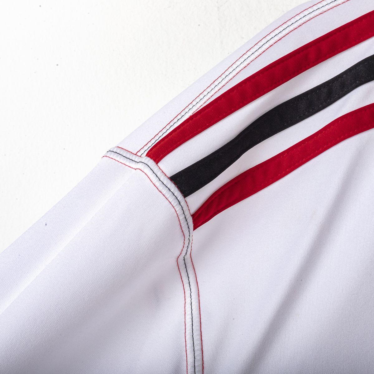 Maglia Milan Away Adidas Ibrahimovic 11 2010/2011 74x61