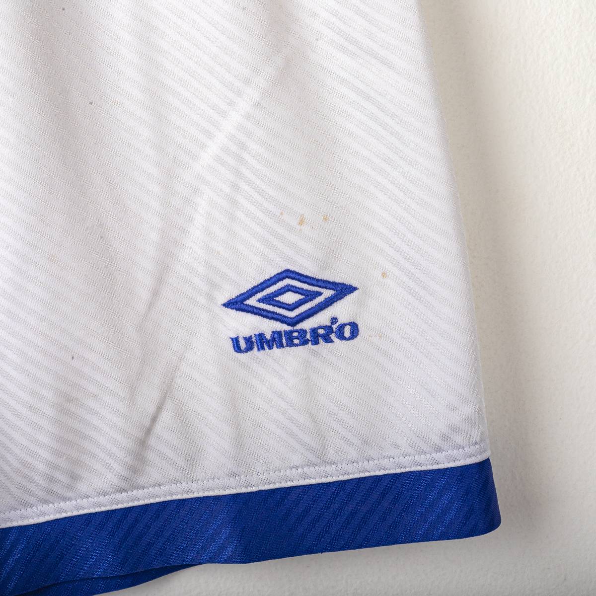 Pantaloncini Home Ac Parma Umbro 1993/1994