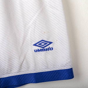 Pantaloncini Home Ac Parma Umbro 1993/1994