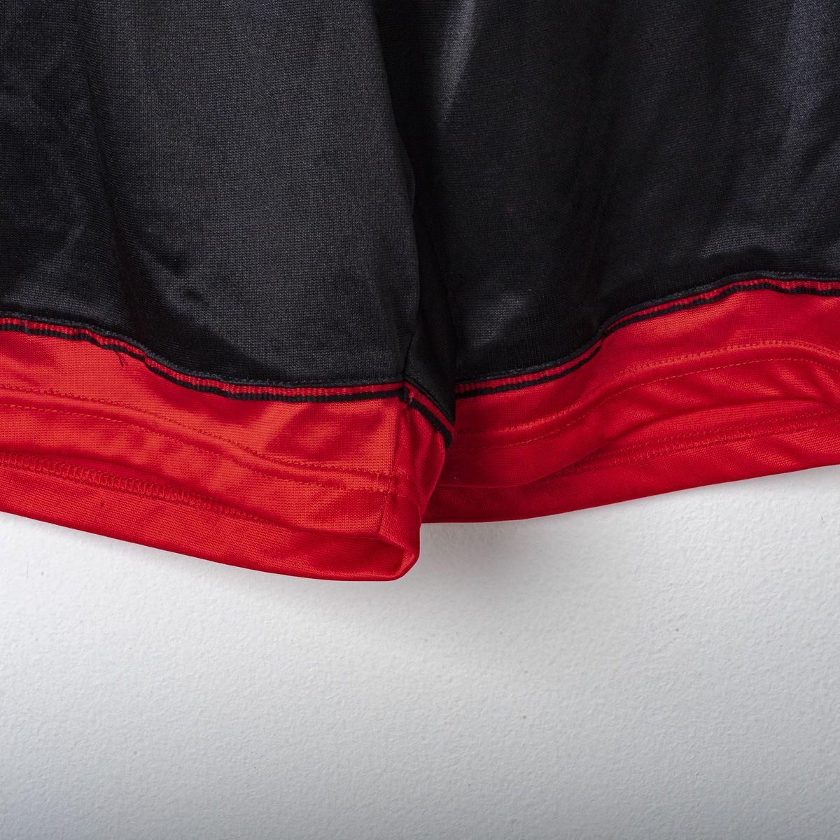 Pantaloncini Milan Away 1996/1997 Lotto