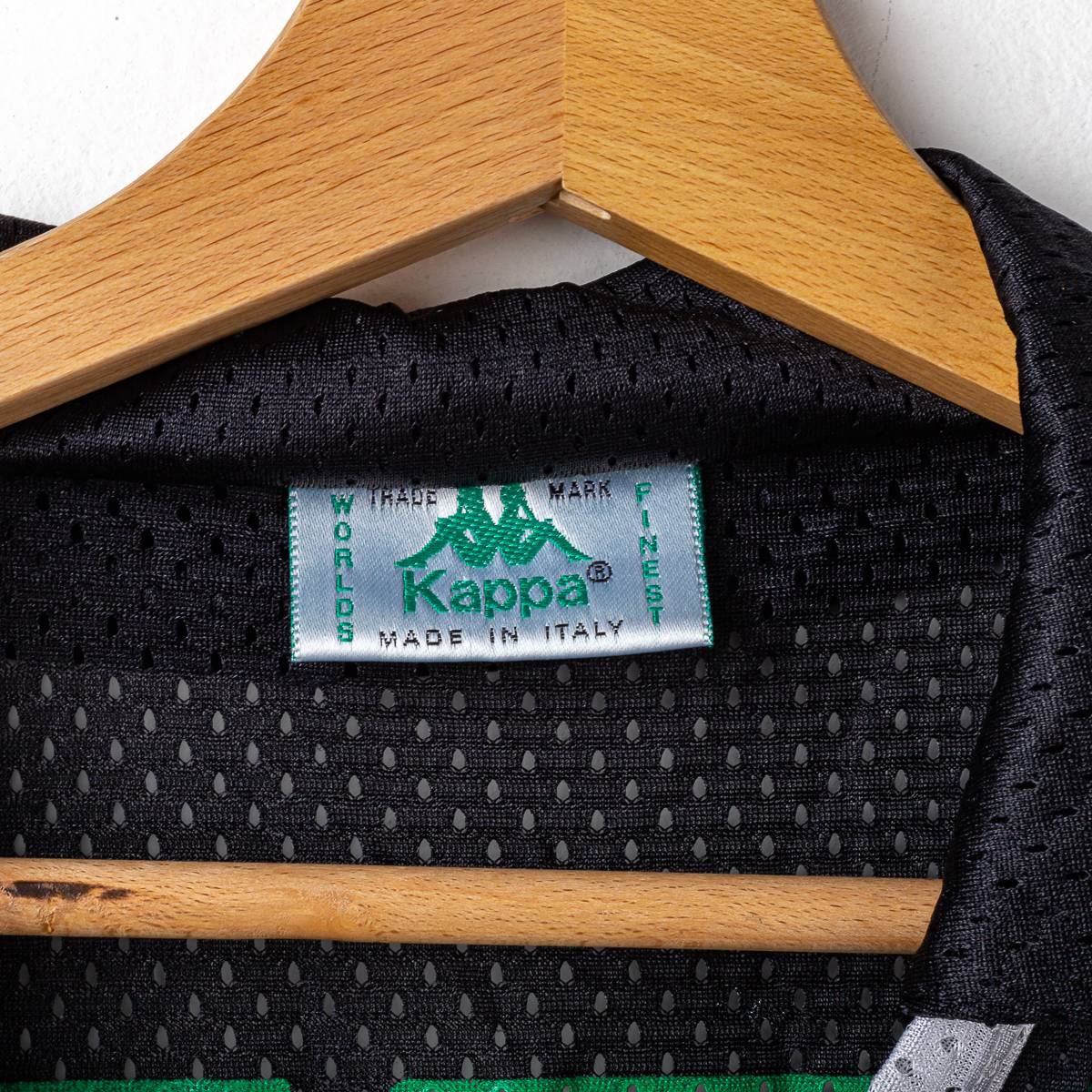 maglia allenamento juventus kappa 1991/1992