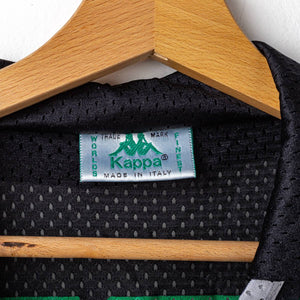 maglia allenamento juventus kappa 1991/1992