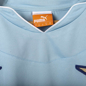 Maglia Home Ss Lazio Puma Hernanes n8 2010/2011