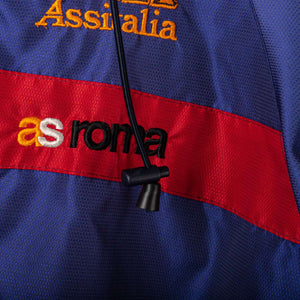 Giaccone As Roma Kappa Ina 2000/2001