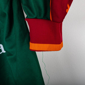 Roma Asics Ina Assitalia Training Jersey 1995/1996