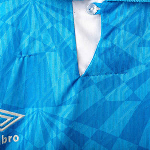 Maglia Home Napoli Umbro Voiello 1992/1993