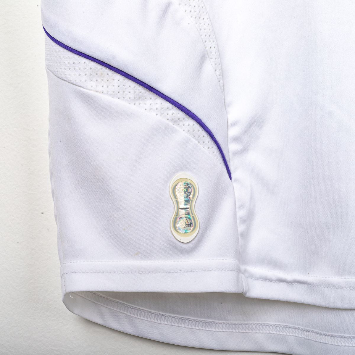 Maglia Home Real Madrid Adidas 2007/2008