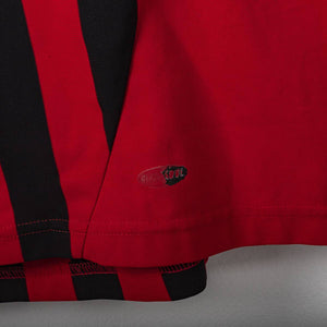 Maglia Home Adidas Milan Kaká 22 2007/2008 72X50