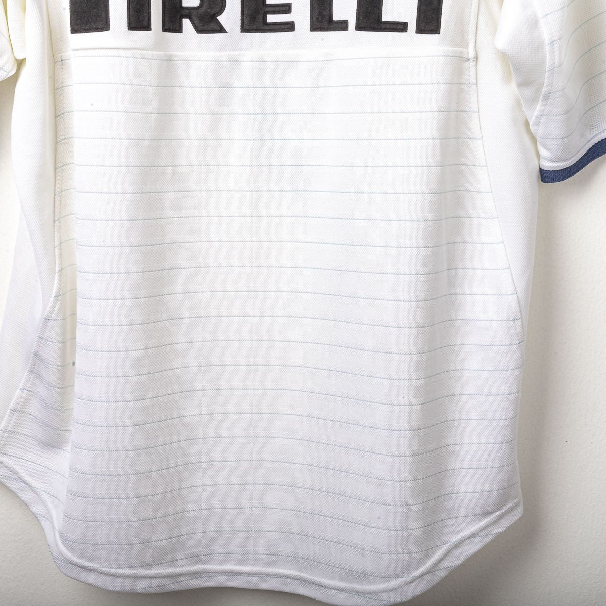 Maglia Away Fc Inter Nike Ronaldo n9 2000/2001