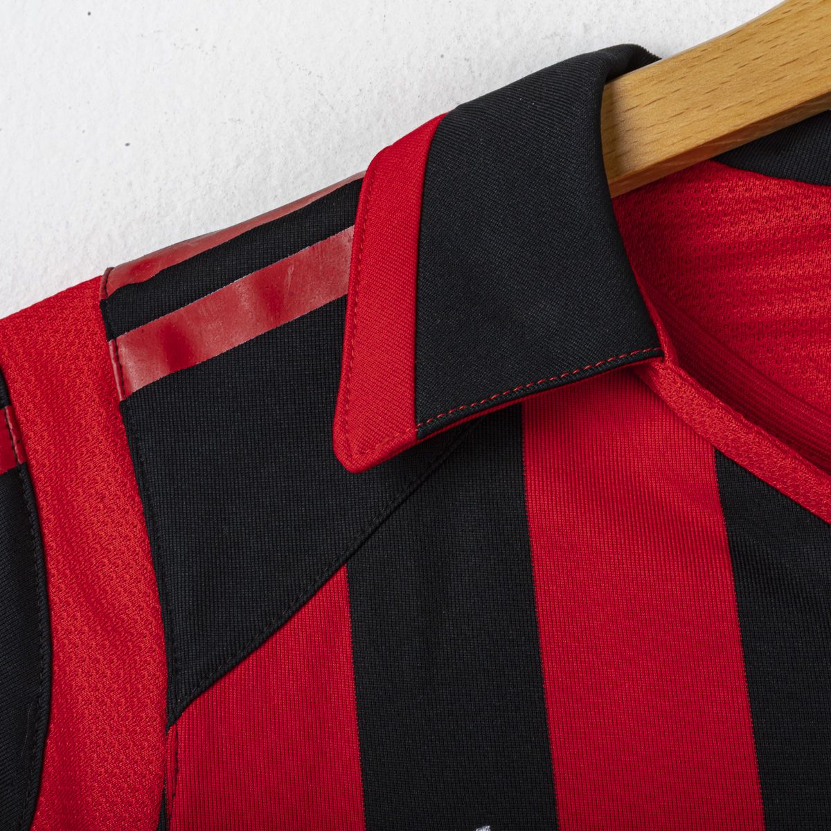 Maglia Bambino Home Milan Adidas 2005/2006