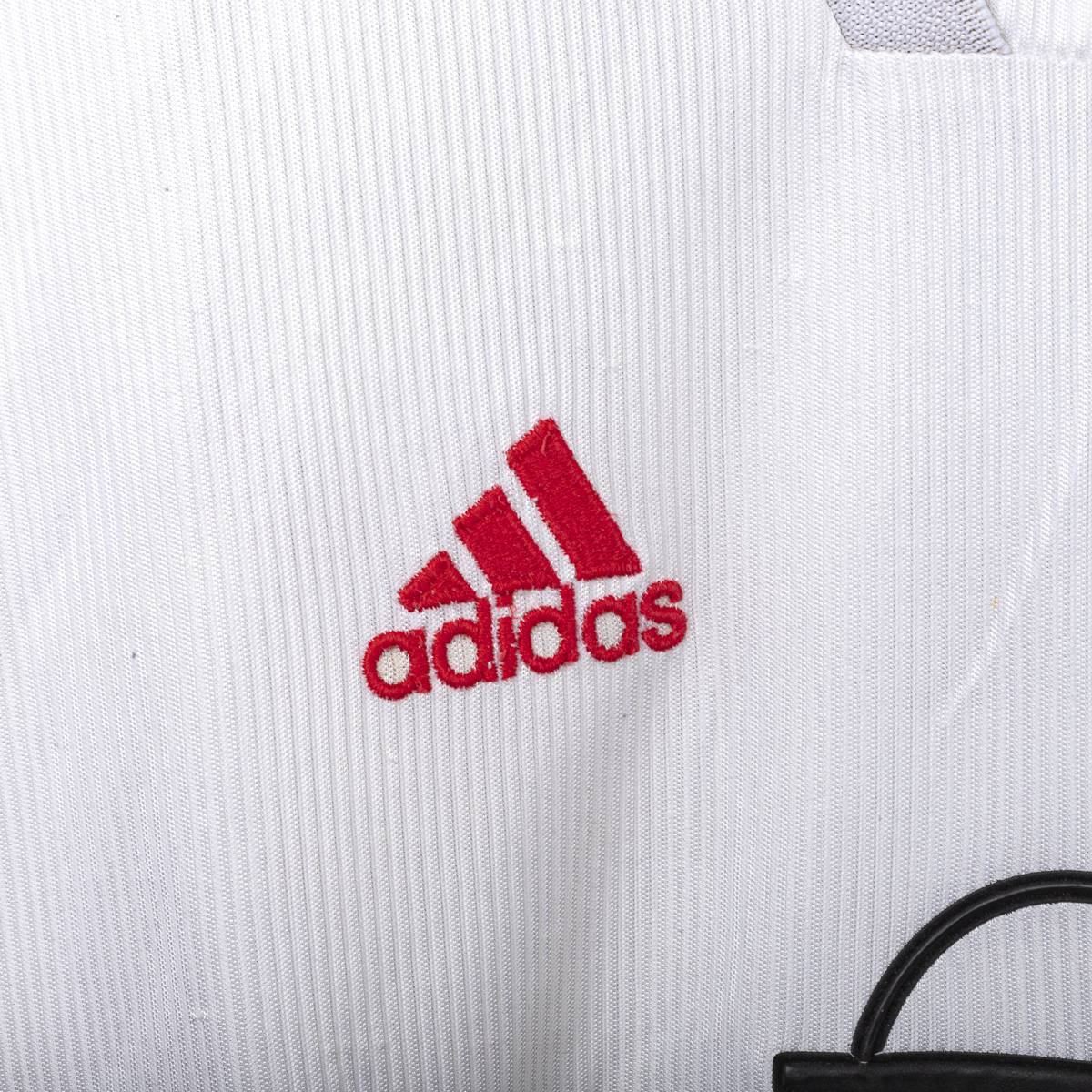 maglia away milan adidas Shevchenko 7 1999/2000